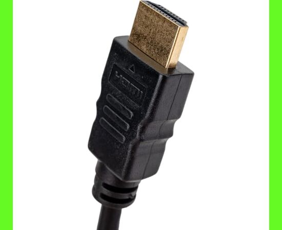  Кабель Proconnect (17-6103-6) HDMI - HDMI 2.0 gold 1.5м 