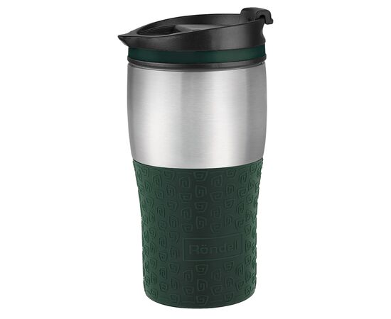  Термокружка Rondell RDS-1816 графитовый 