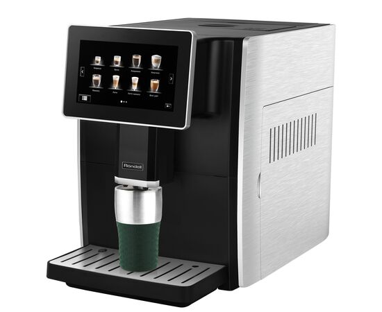  Термокружка Rondell RDS-1816 графитовый 