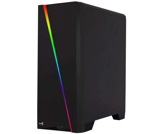  ПК IRU Home 320A5GE (1913991) MT Ryzen 5 5600G (3.9) 16Gb SSD512Gb RGr Free DOS GbitEth 500W черный 