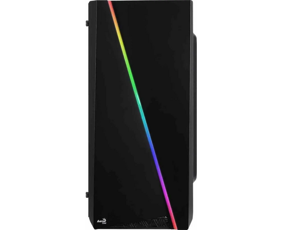  ПК IRU Home 320A5GE (1913991) MT Ryzen 5 5600G (3.9) 16Gb SSD512Gb RGr Free DOS GbitEth 500W черный 