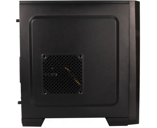  ПК IRU Home 320A5GE (1913991) MT Ryzen 5 5600G (3.9) 16Gb SSD512Gb RGr Free DOS GbitEth 500W черный 