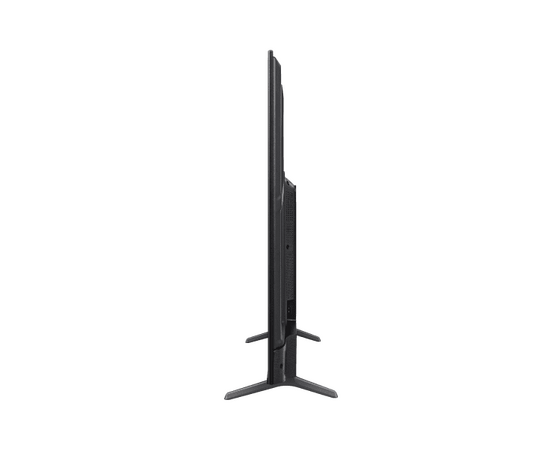  55" Телевизор Hisense 55E7NQ PRO QLED темно-серый 3840x2160, 4K Ultra HD, 120 Гц, Wi-Fi, Smart TV, VIDAA 