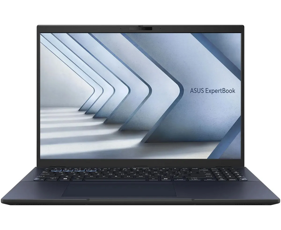  Ноутбук Asus Expertbook B3 B3604CVA-Q90151 (90NX07B1-M00550) Core i5 1335U 16Gb SSD512Gb Intel Iris Xe graphics 16" WUXGA (1920x1200) noOS black 