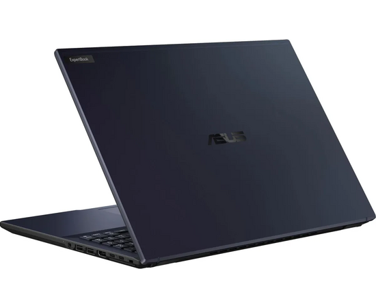  Ноутбук Asus Expertbook B3 B3604CVA-Q90151 (90NX07B1-M00550) Core i5 1335U 16Gb SSD512Gb Intel Iris Xe graphics 16" WUXGA (1920x1200) noOS black 