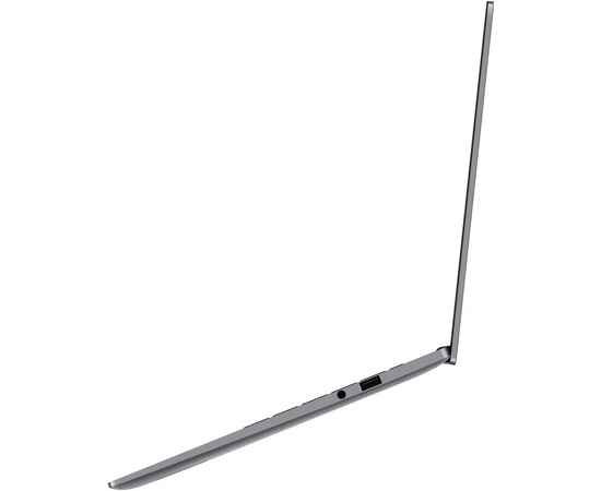  Ноутбук Honor MagicBook X14 2024 FRI-H56 (5301AKAU) 14", 2024, IPS, AMD Ryzen 5 7640HS 4.3ГГц, 6-ядерный, 16ГБ LPDDR5x, 512ГБ SSD, AMD Radeon 760M/NoO 
