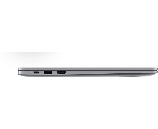  Ноутбук Honor MagicBook X14 2024 FRI-H56 (5301AKAU) 14", 2024, IPS, AMD Ryzen 5 7640HS 4.3ГГц, 6-ядерный, 16ГБ LPDDR5x, 512ГБ SSD, AMD Radeon 760M/NoO 