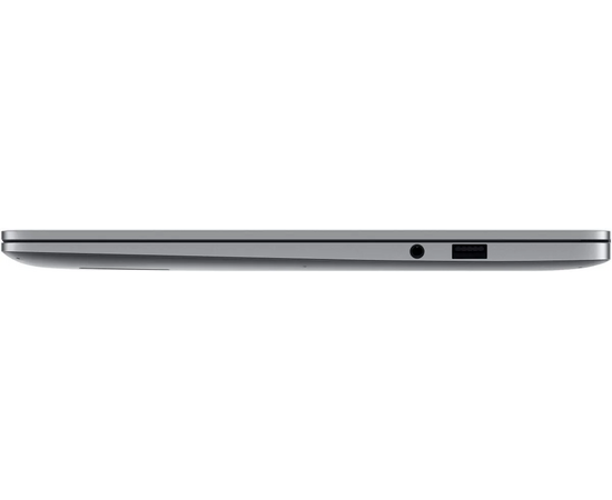  Ноутбук Honor MagicBook X14 2024 FRI-H56 (5301AKAU) 14", 2024, IPS, AMD Ryzen 5 7640HS 4.3ГГц, 6-ядерный, 16ГБ LPDDR5x, 512ГБ SSD, AMD Radeon 760M/NoO 