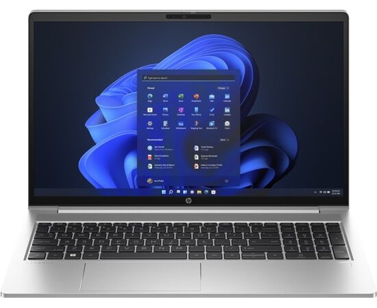  Ноутбук HP ProBook 450 G10 (822P5UT) i7-1355U/16Gb/512Gb SSD/15.6 FHD IPS/Backlit/Cam HD/Win 11Pro 
