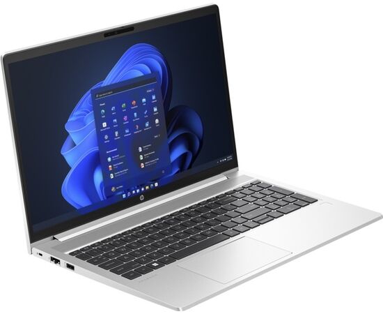  Ноутбук HP ProBook 450 G10 (822P5UT) i7-1355U/16Gb/512Gb SSD/15.6 FHD IPS/Backlit/Cam HD/Win 11Pro 