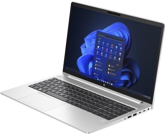  Ноутбук HP ProBook 450 G10 (822P5UT) i7-1355U/16Gb/512Gb SSD/15.6 FHD IPS/Backlit/Cam HD/Win 11Pro 