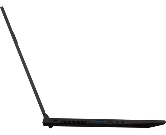  Ноутбук OSIO CyberLine C160i-002 16.1", IPS, Intel Core i5 12600H 2.7ГГц, 12 ядер, 16ГБ 512ГБ SSD, RTX 4050 - 6 ГБ, без ОС коричневый 