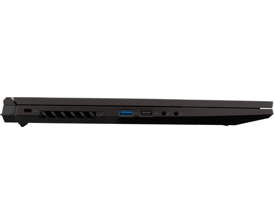  Ноутбук OSIO CyberLine C160i-002 16.1", IPS, Intel Core i5 12600H 2.7ГГц, 12 ядер, 16ГБ 512ГБ SSD, RTX 4050 - 6 ГБ, без ОС коричневый 
