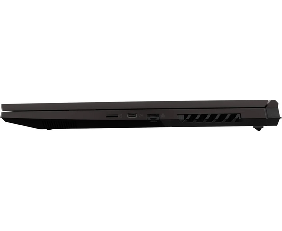  Ноутбук OSIO CyberLine C160i-002 16.1", IPS, Intel Core i5 12600H 2.7ГГц, 12 ядер, 16ГБ 512ГБ SSD, RTX 4050 - 6 ГБ, без ОС коричневый 