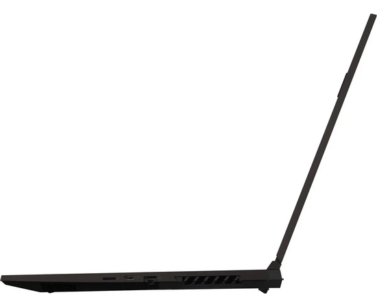  Ноутбук OSIO CyberLine C160i-002 16.1", IPS, Intel Core i5 12600H 2.7ГГц, 12 ядер, 16ГБ 512ГБ SSD, RTX 4050 - 6 ГБ, без ОС коричневый 