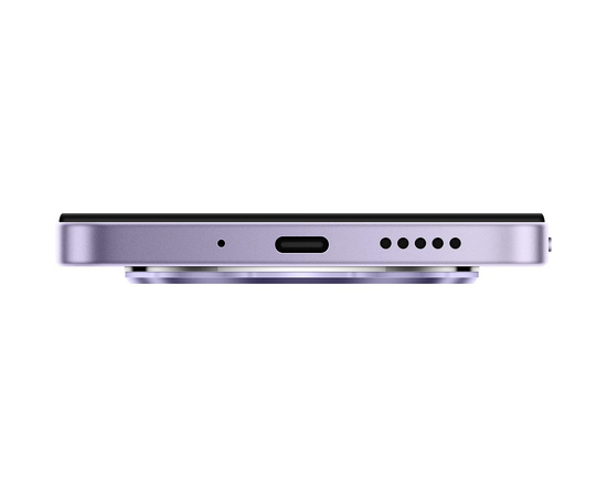  Смартфон Xiaomi Redmi 14C 4/128Gb Purple РСТ 