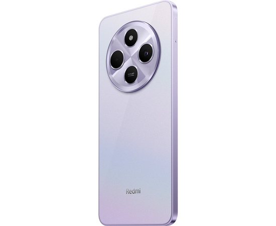  Смартфон Xiaomi Redmi 14C 4/128Gb Purple РСТ 