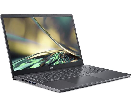  Ноутбук Acer Aspire A515-57 (NX.KN3CD.00S) Core i7-12650H/16Gb/SSD512Gb/15.6"/IPS/FHD/NoOS/iron 