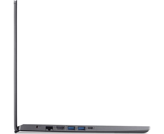  Ноутбук Acer Aspire A515-57 (NX.KN3CD.00S) Core i7-12650H/16Gb/SSD512Gb/15.6"/IPS/FHD/NoOS/iron 