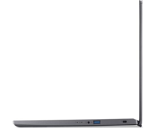  Ноутбук Acer Aspire A515-57 (NX.KN3CD.00S) Core i7-12650H/16Gb/SSD512Gb/15.6"/IPS/FHD/NoOS/iron 