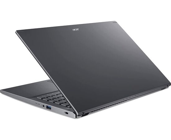  Ноутбук Acer Aspire A515-57 (NX.KN3CD.00S) Core i7-12650H/16Gb/SSD512Gb/15.6"/IPS/FHD/NoOS/iron 