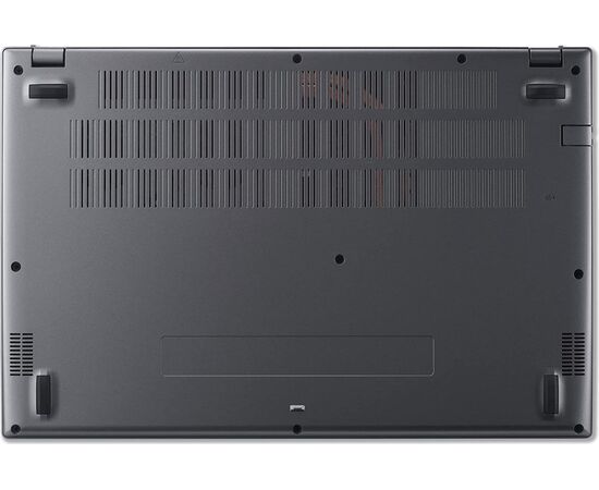  Ноутбук Acer Aspire A515-57 (NX.KN3CD.00S) Core i7-12650H/16Gb/SSD512Gb/15.6"/IPS/FHD/NoOS/iron 