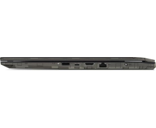  Ноутбук MSI Cyborg 15 A13VF-1615XRU (9S7-15K111-1615) 15.6", IPS, i7 13620H 2.4ГГц, 10 ядер 32ГБ DDR5, 512ГБ SSD, GeForce RTX 4060 Free DOS black 