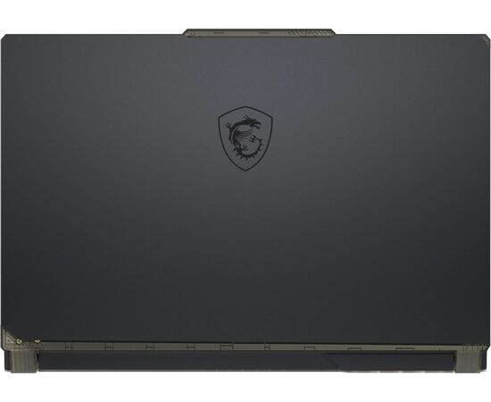  Ноутбук MSI Cyborg 15 A13VF-1615XRU (9S7-15K111-1615) 15.6", IPS, i7 13620H 2.4ГГц, 10 ядер 32ГБ DDR5, 512ГБ SSD, GeForce RTX 4060 Free DOS black 