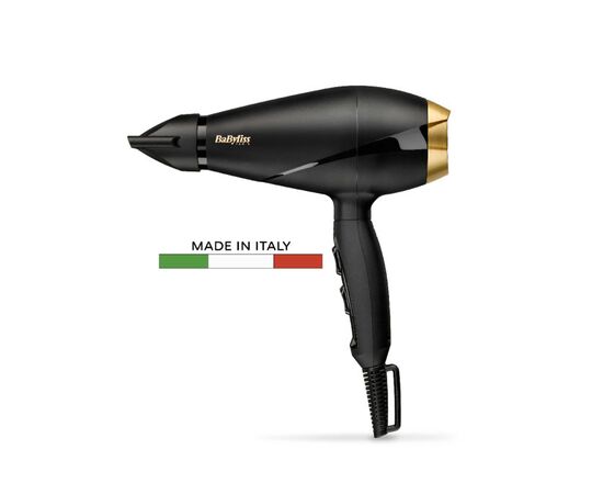  Фен Babyliss 6704E 