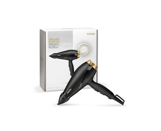 Фен Babyliss 6704E 