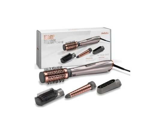  Фен BABYLISS AS136E 