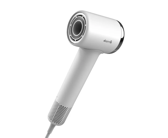  Фен для волос Deerma DEM-CF50W white 