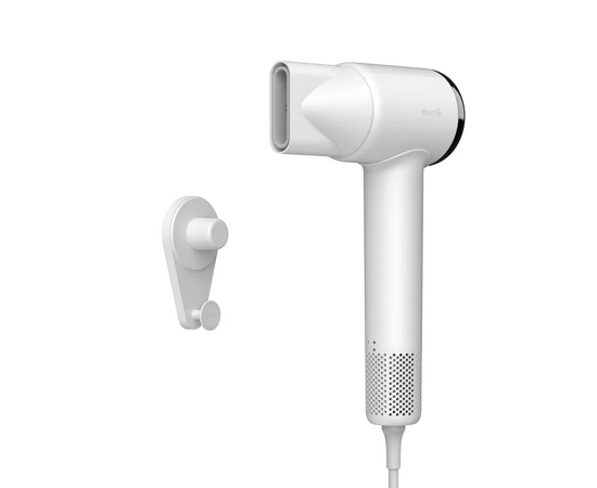  Фен для волос Deerma DEM-CF50W white 