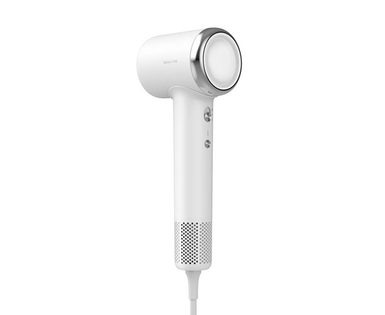  Фен для волос Deerma DEM-CF50W white 