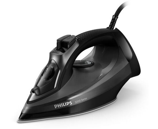  Утюг Philips DST5040/80 2600Вт, керамика, паровой удар - 200 г/мин 