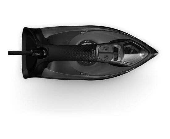  Утюг Philips DST5040/80 2600Вт, керамика, паровой удар - 200 г/мин 
