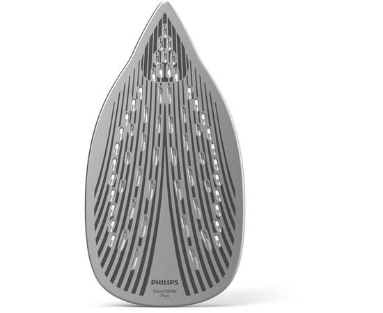  Утюг Philips DST5040/80 2600Вт, керамика, паровой удар - 200 г/мин 