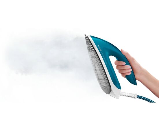  Парогенератор Philips GC6815/20 белый/синий 