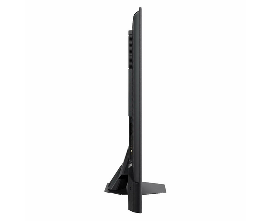  65" Телевизор Hisense 65U8NQ QLED черный 3840x2160, 4K Ultra HD, 144 Гц, Wi-Fi, Smart TV, VIDAA 