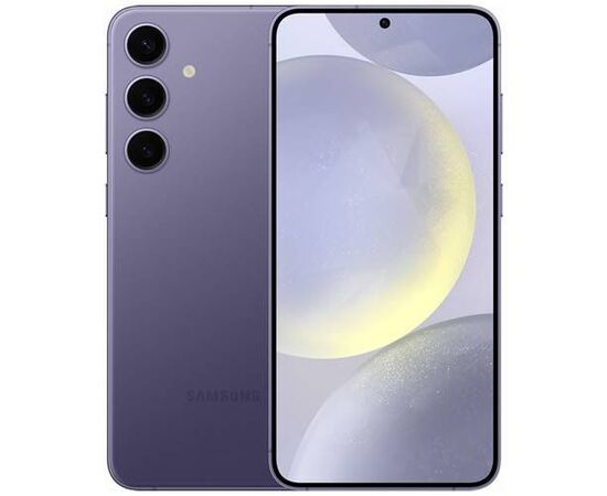  Смартфон Samsung Galaxy S24 Plus (SM-S926B) 12/256Gb Cobalt Violet (Фиолетовый) 