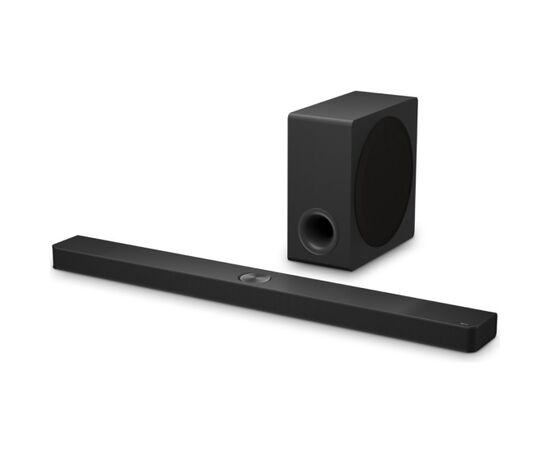  Саундбар LG S90TY черный 