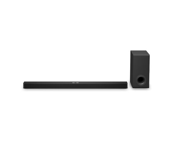 Саундбар LG S90TY черный 