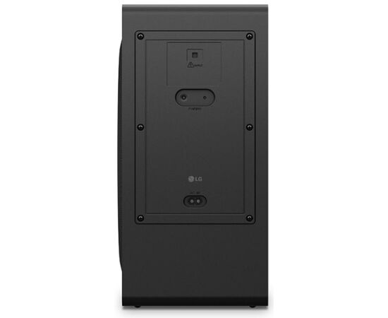  Саундбар LG S90TY черный 