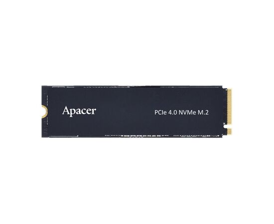  SSD Apacer AS2280Q4X (AP1TBAS2280Q4X-1) M.2 2280 1TB 