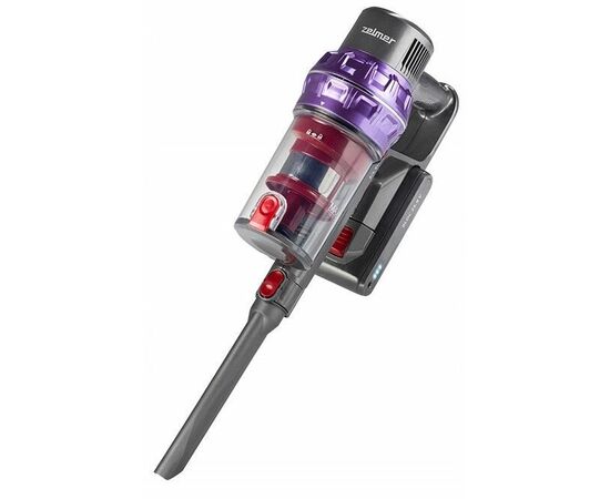  Пылесос ZELMER ZSVC925T WIKT Stick 