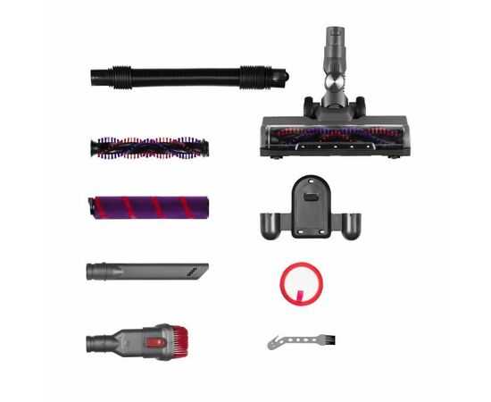  Пылесос ZELMER ZSVC925T WIKT Stick 