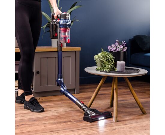  Пылесос ZELMER ZSVC925T WIKT Stick 
