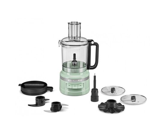  Кухонный комбайн KitchenAid 5KFP0921EPT фисташковый 