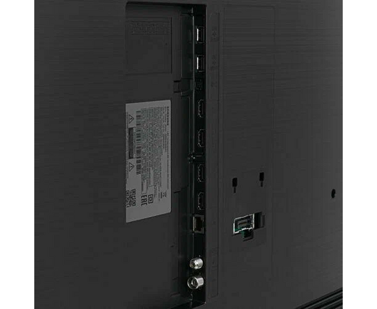  Телевизор Samsung QE65QN90DAUXRU 