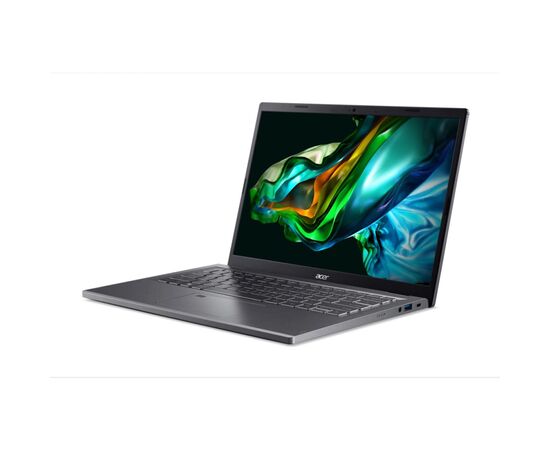 Ноутбук Acer Aspire 5 14A514-56M (NX.KH7CD.006) Core i7-1355U/16Gb/SSD512Gb/14"/WUXGA/IPS/Win11/Iron 